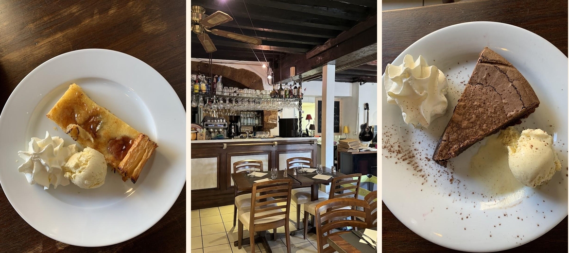 Le Mithan - Restaurant Saint-Genis-Laval - Gallery Image 1