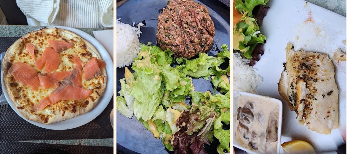 Le Mithan - Restaurant Saint-Genis-Laval - Gallery Image 4