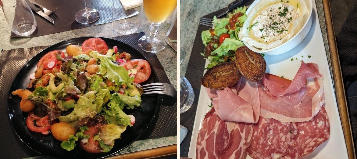 Le Mithan - Restaurant Saint-Genis-Laval - Gallery Image 6